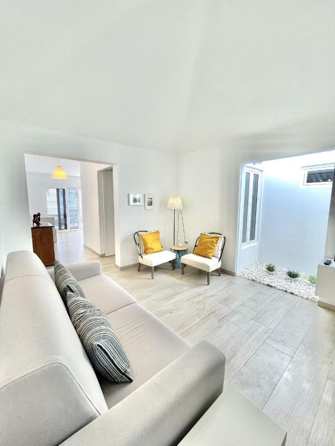 Вілла Casahost Townhouse Lise Пуерто-дель-Кармен Екстер'єр фото