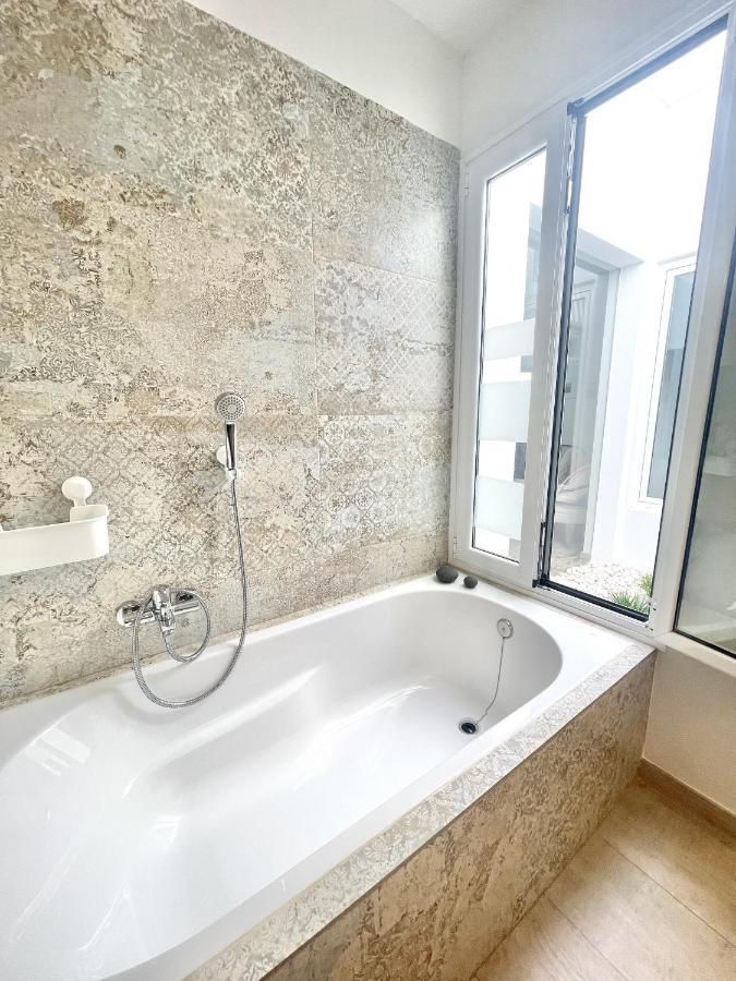 Вілла Casahost Townhouse Lise Пуерто-дель-Кармен Екстер'єр фото