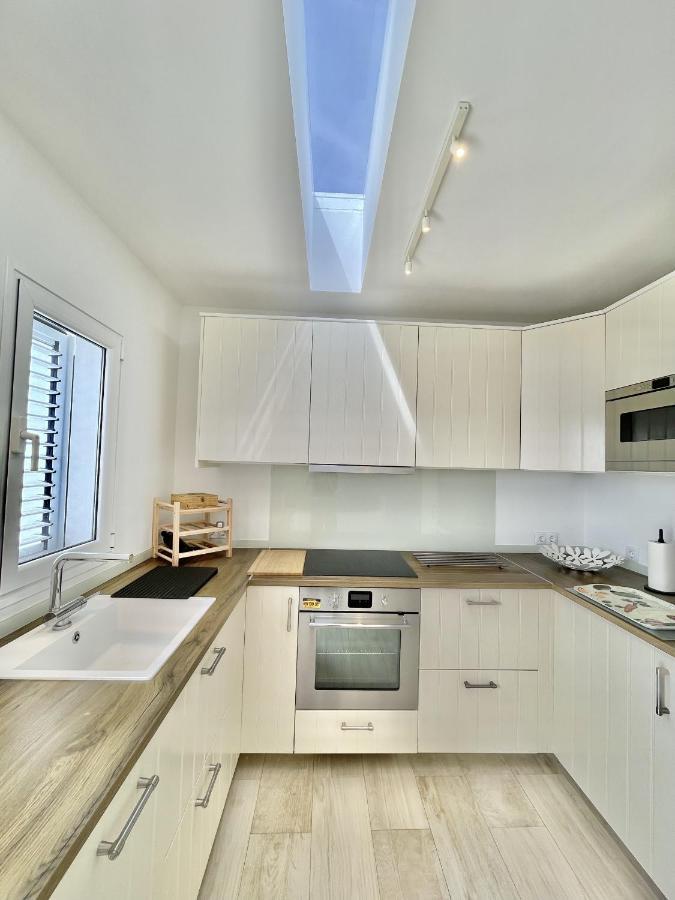 Вілла Casahost Townhouse Lise Пуерто-дель-Кармен Екстер'єр фото