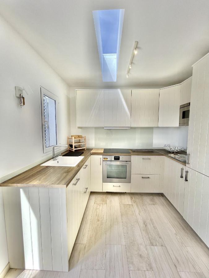 Вілла Casahost Townhouse Lise Пуерто-дель-Кармен Екстер'єр фото