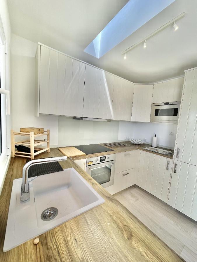 Вілла Casahost Townhouse Lise Пуерто-дель-Кармен Екстер'єр фото