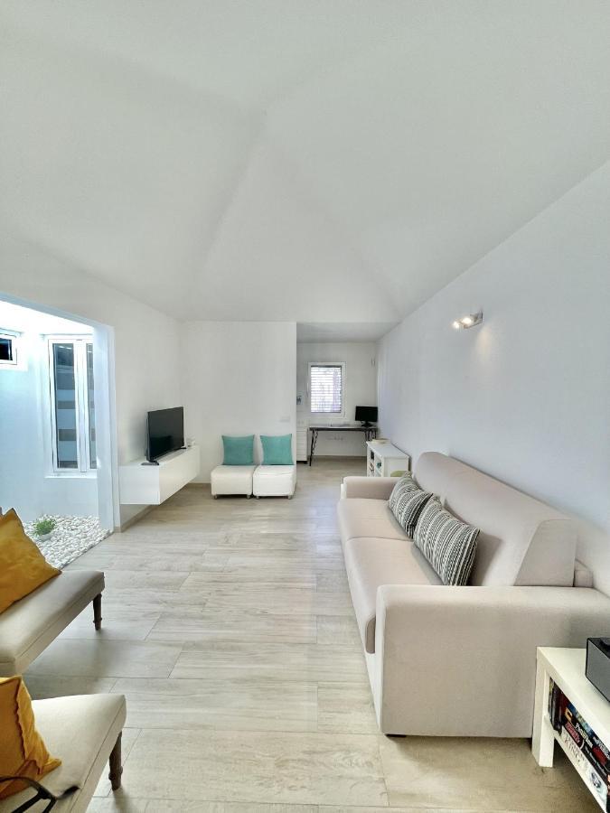 Вілла Casahost Townhouse Lise Пуерто-дель-Кармен Екстер'єр фото
